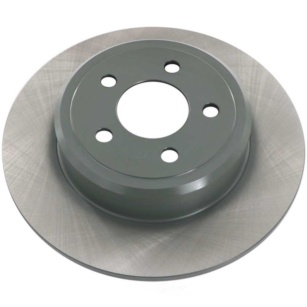 WINHERE BRAKE PARTS INC. 661698 — Disque de frein arrière