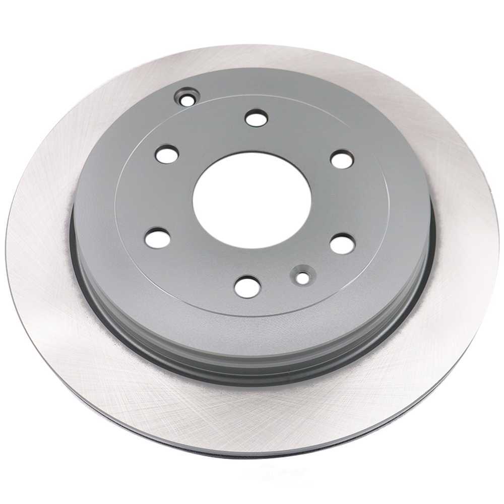 WINHERE BRAKE PARTS INC. 6620811 — Disque de frein arrière