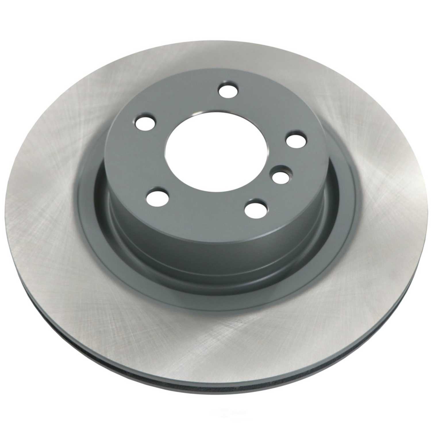 WINHERE BRAKE PARTS INC. 6621371 — Disque de frein arrière