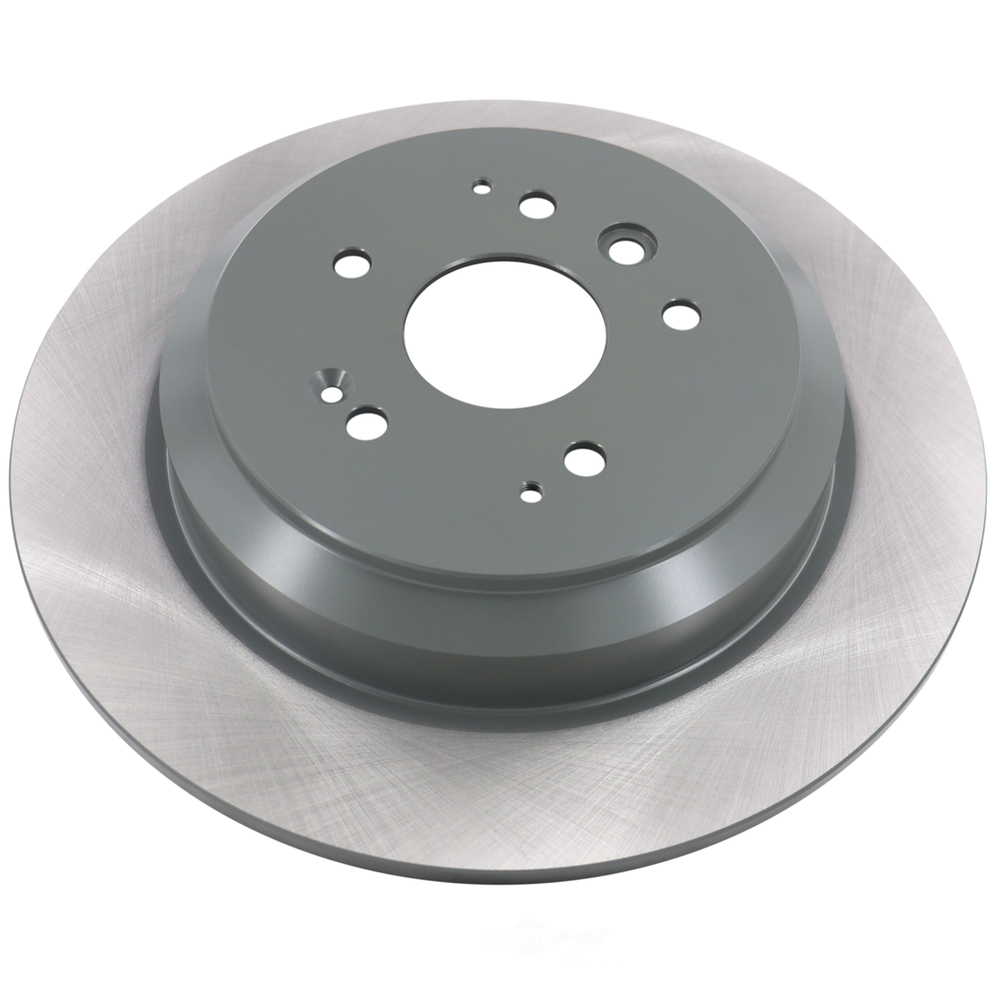 WINHERE BRAKE PARTS INC. 6612062 — Rear Disc Brake Rotor