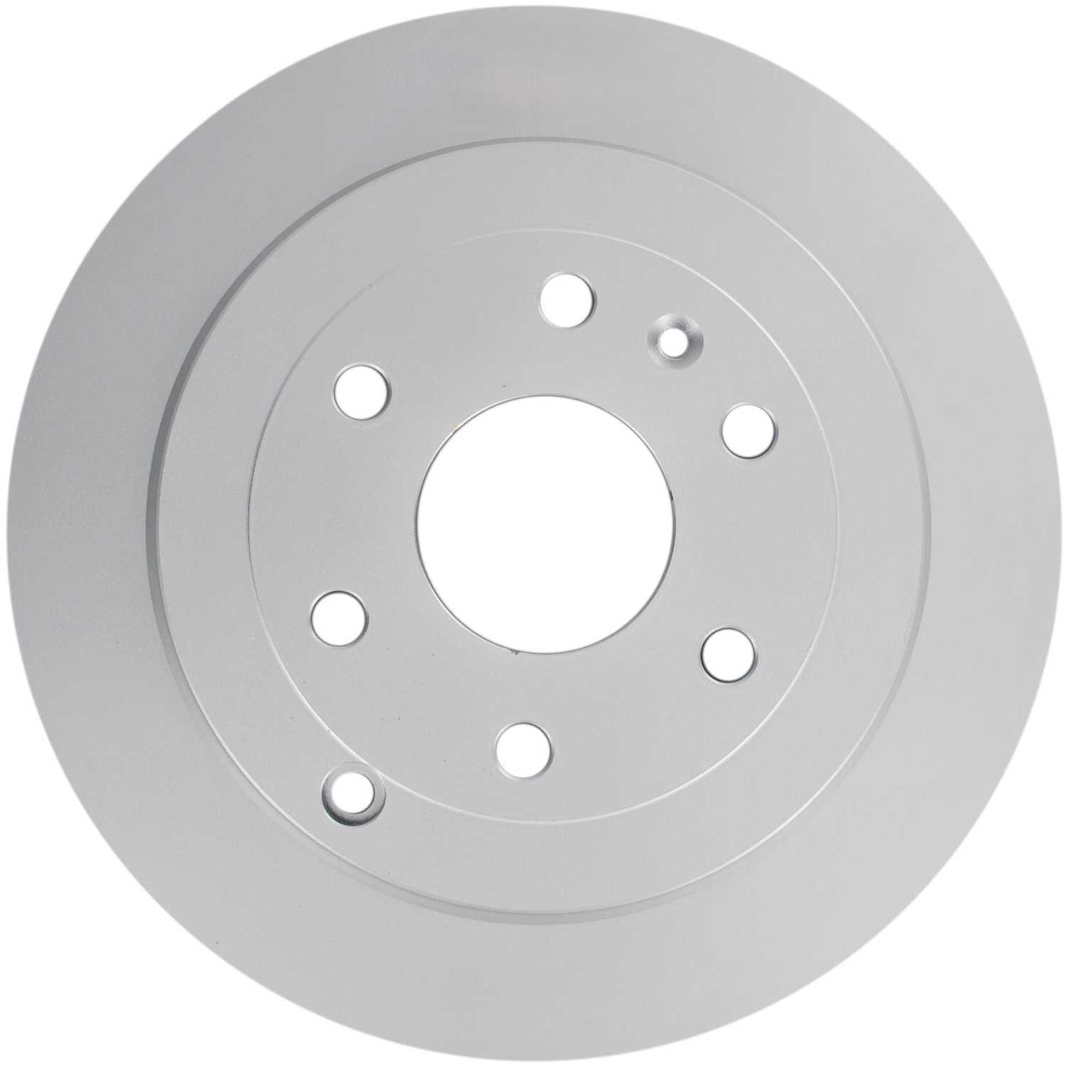 WINHERE BRAKE PARTS INC. UR002177 — Disque de frein arrière