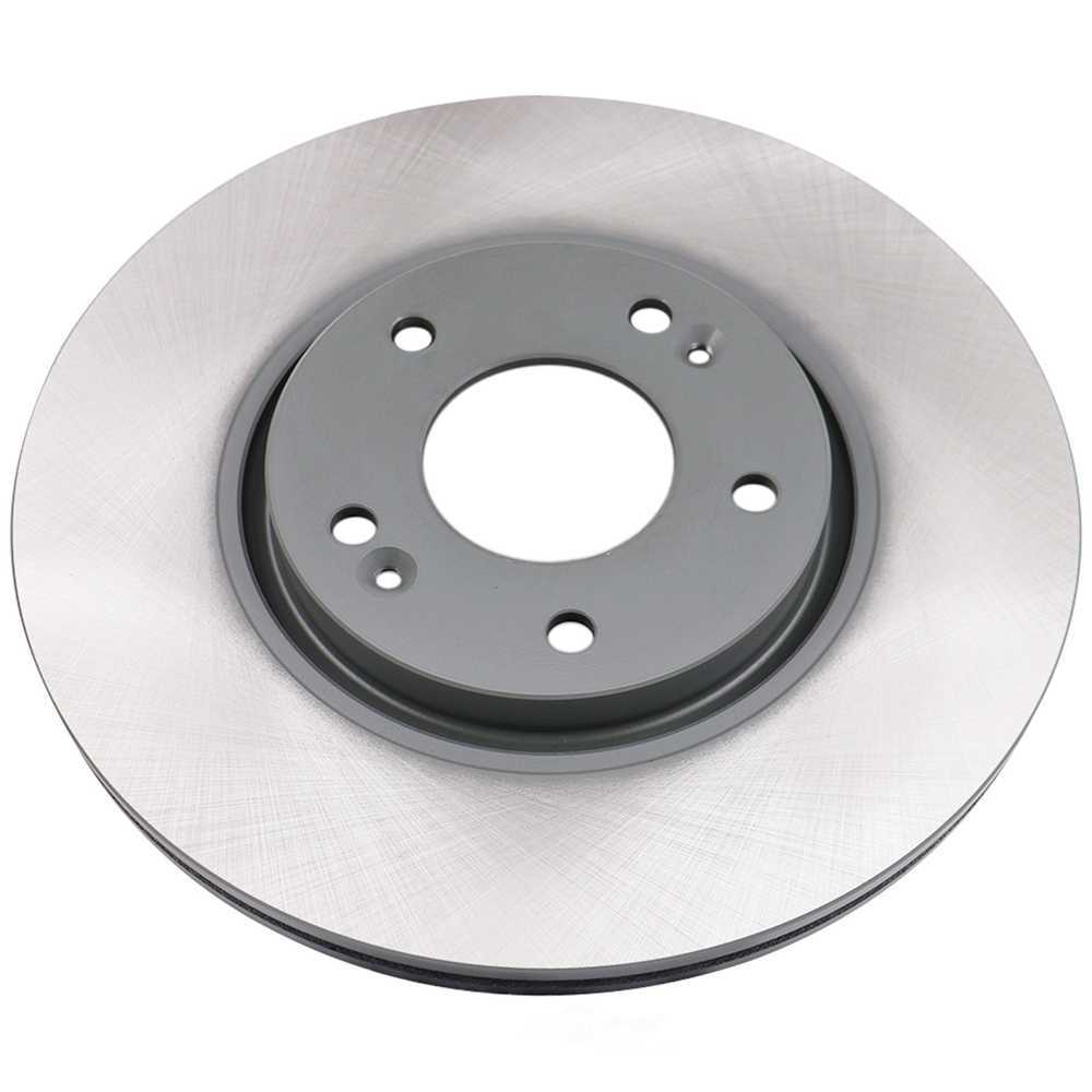WINHERE BRAKE PARTS INC. 6621308 — Front Disc Brake Rotor