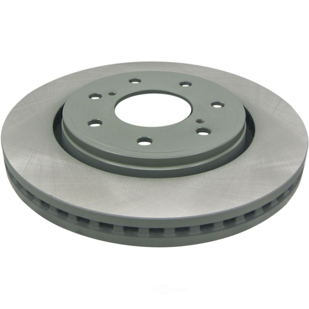 WINHERE BRAKE PARTS INC. 6621216 — Disque de frein avant