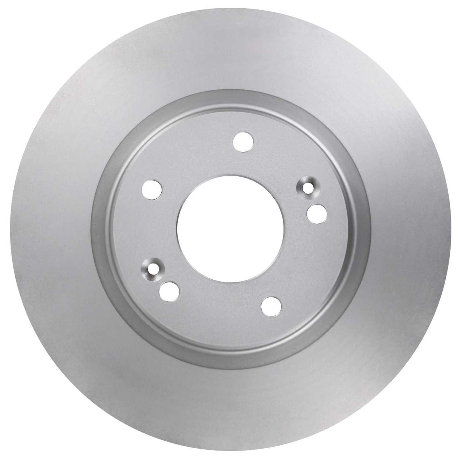 WINHERE BRAKE PARTS INC. UR005048 — Disque de frein avant