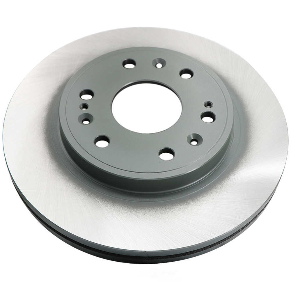 WINHERE BRAKE PARTS INC. 6621581 — Front Disc Brake Rotor
