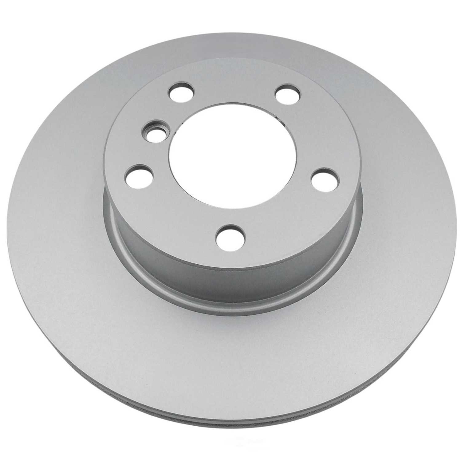 WINHERE BRAKE PARTS INC. UR003884 — Disque de frein avant