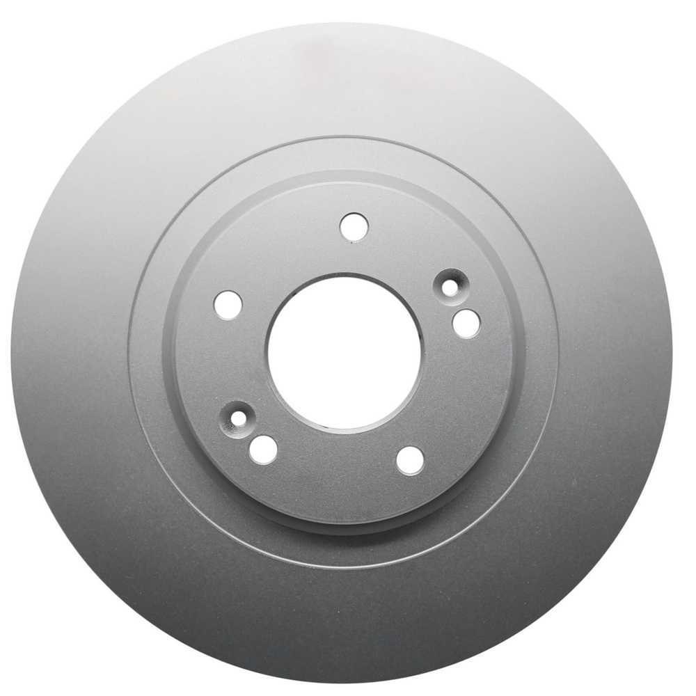 WINHERE BRAKE PARTS INC. UR004973 — Front Disc Brake Rotor