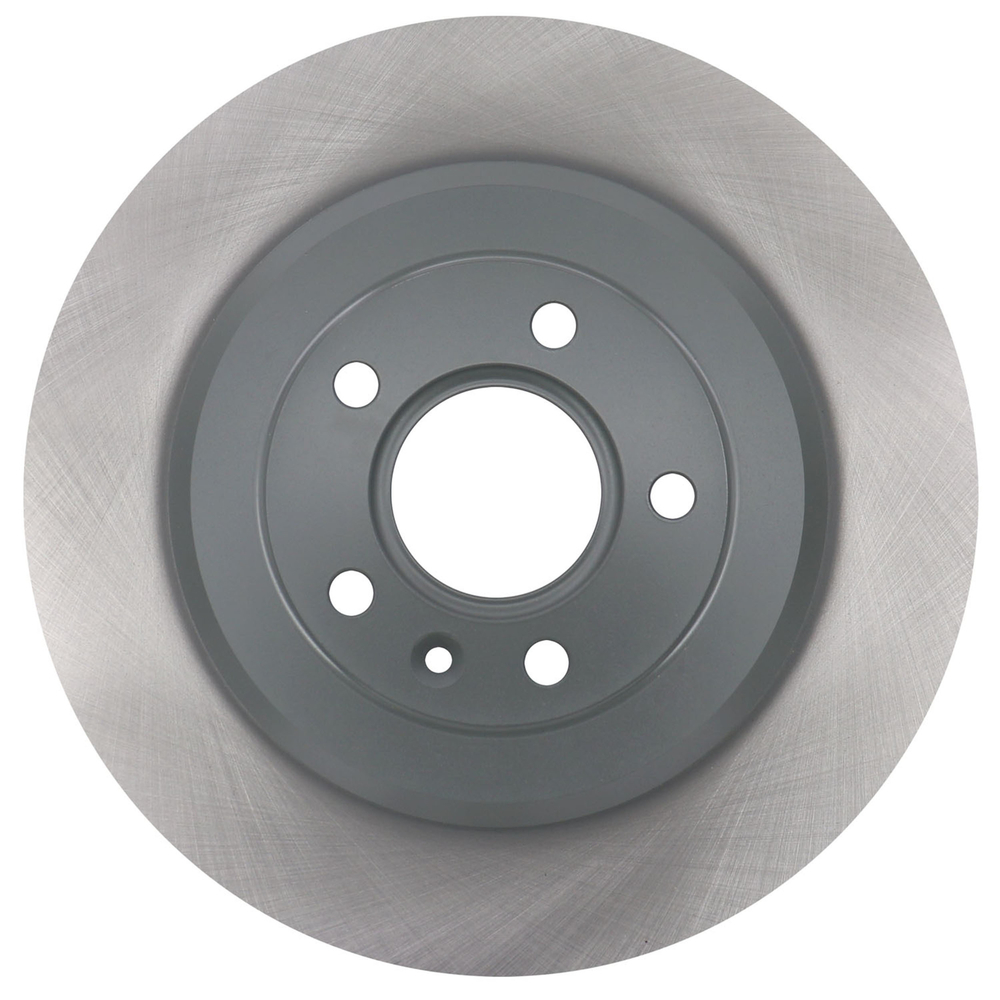 WINHERE BRAKE PARTS INC. 661815 — Disque de frein arrière
