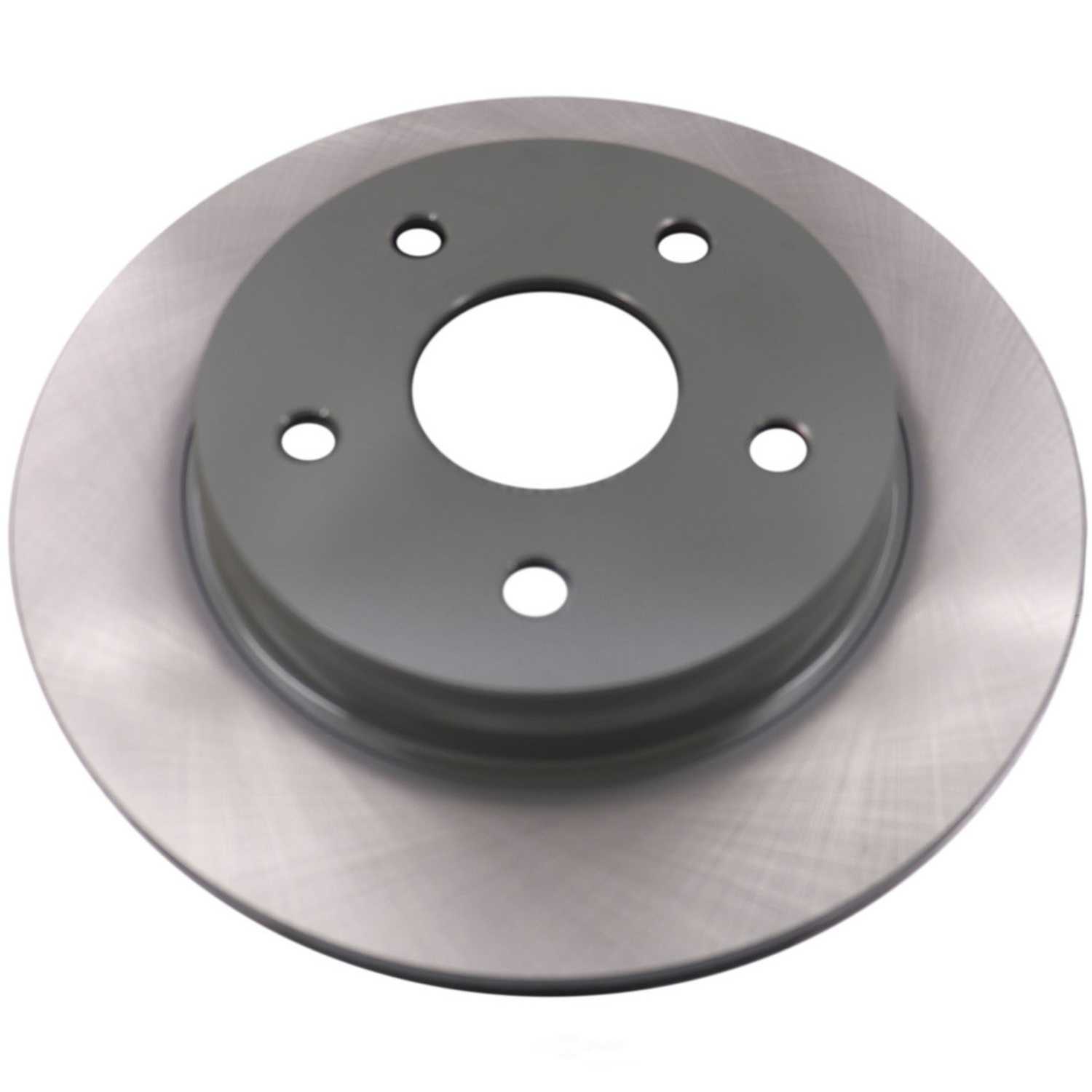 WINHERE BRAKE PARTS INC. 662998 — Disque de frein avant