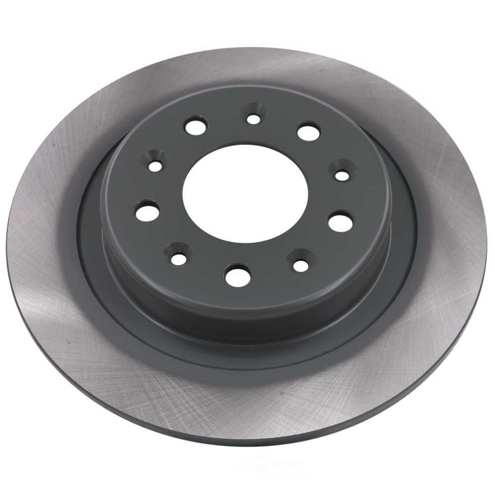 WINHERE BRAKE PARTS INC. 6612169 — Disque de frein arrière