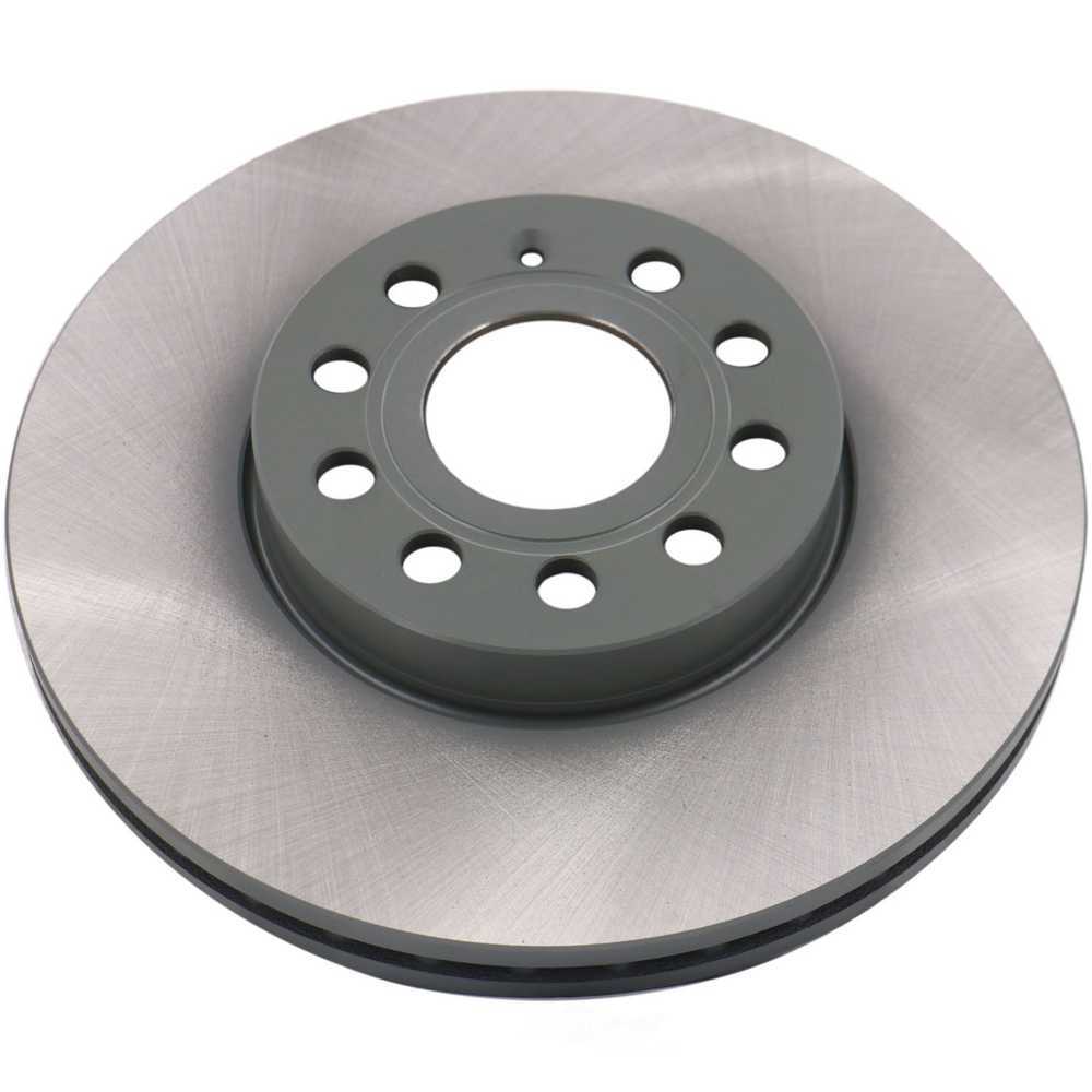 WINHERE BRAKE PARTS INC. 662958 — Disque de frein avant