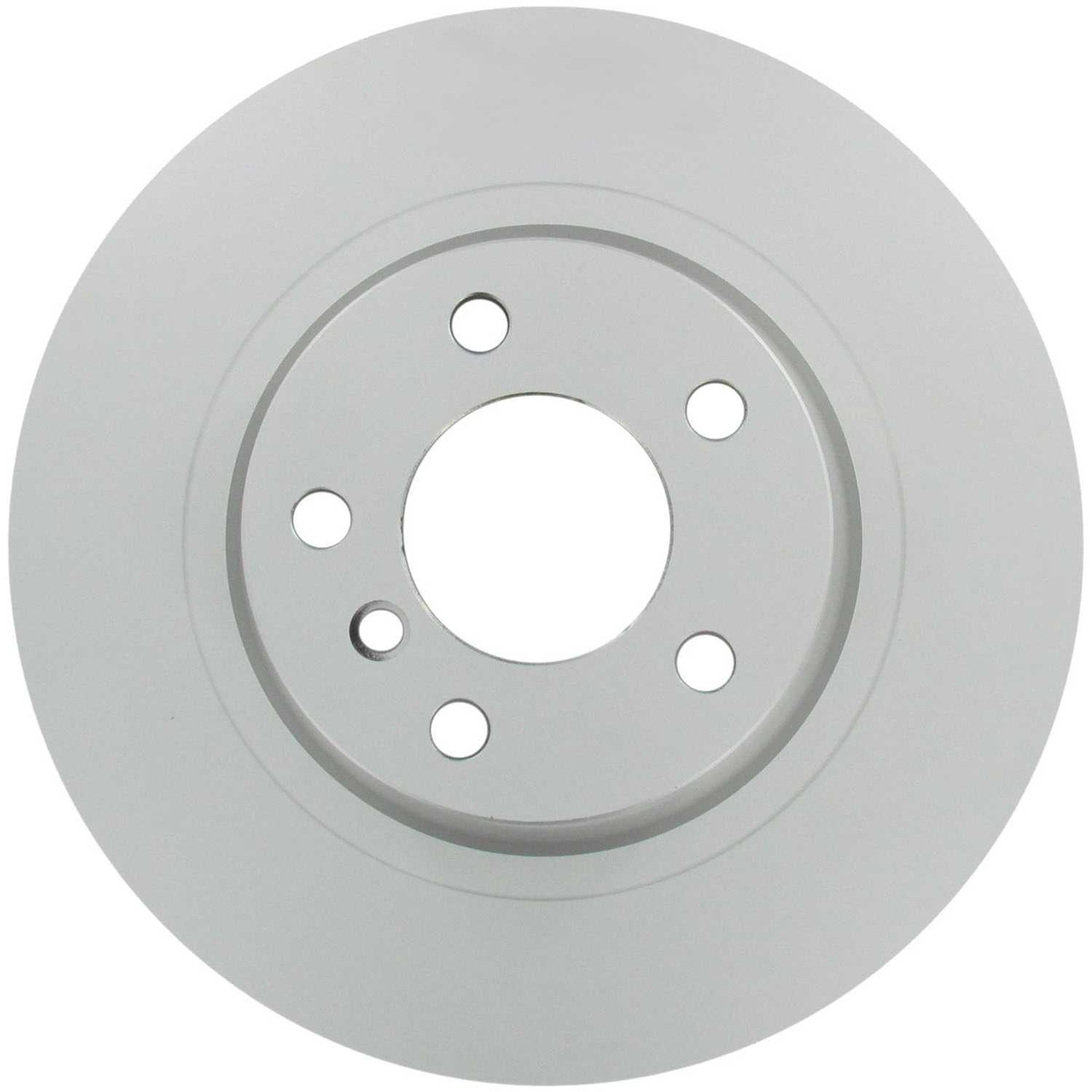 WINHERE BRAKE PARTS INC. UR004409 — Disque de frein arrière