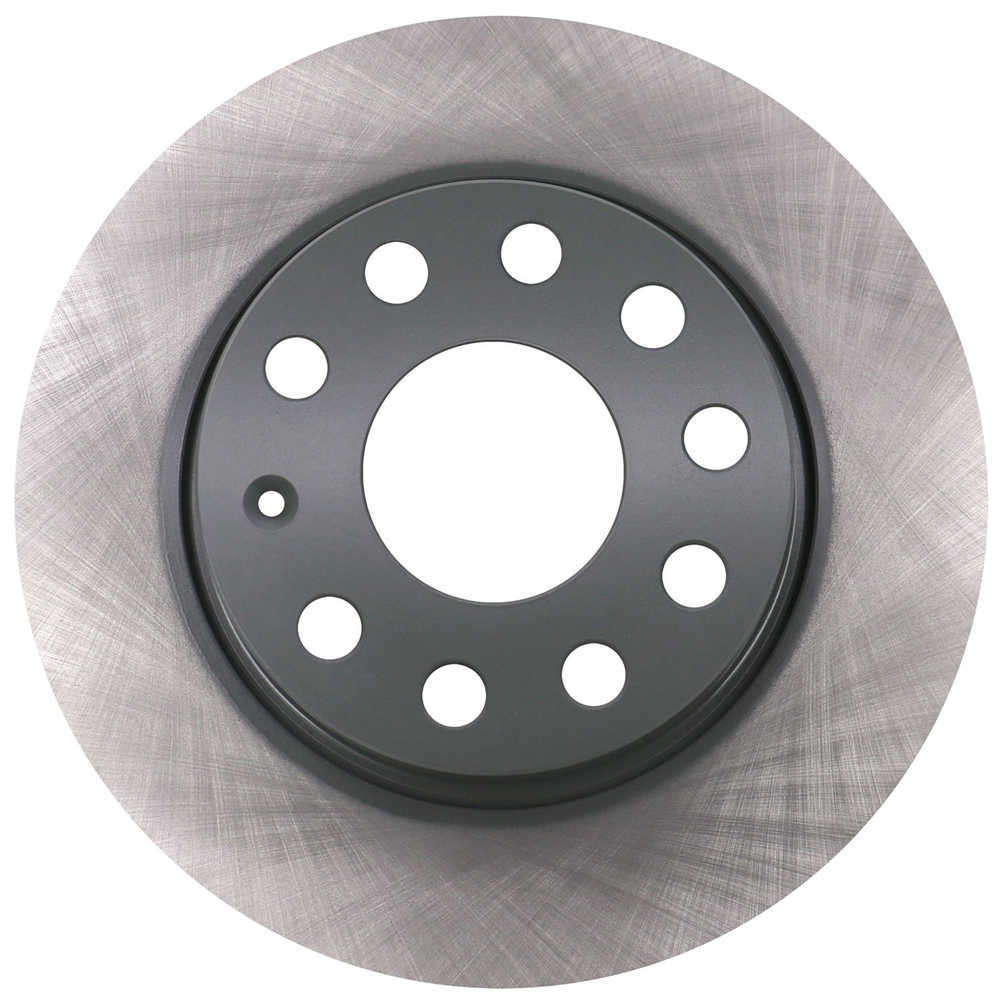 WINHERE BRAKE PARTS INC. 661915 — Disque de frein arrière