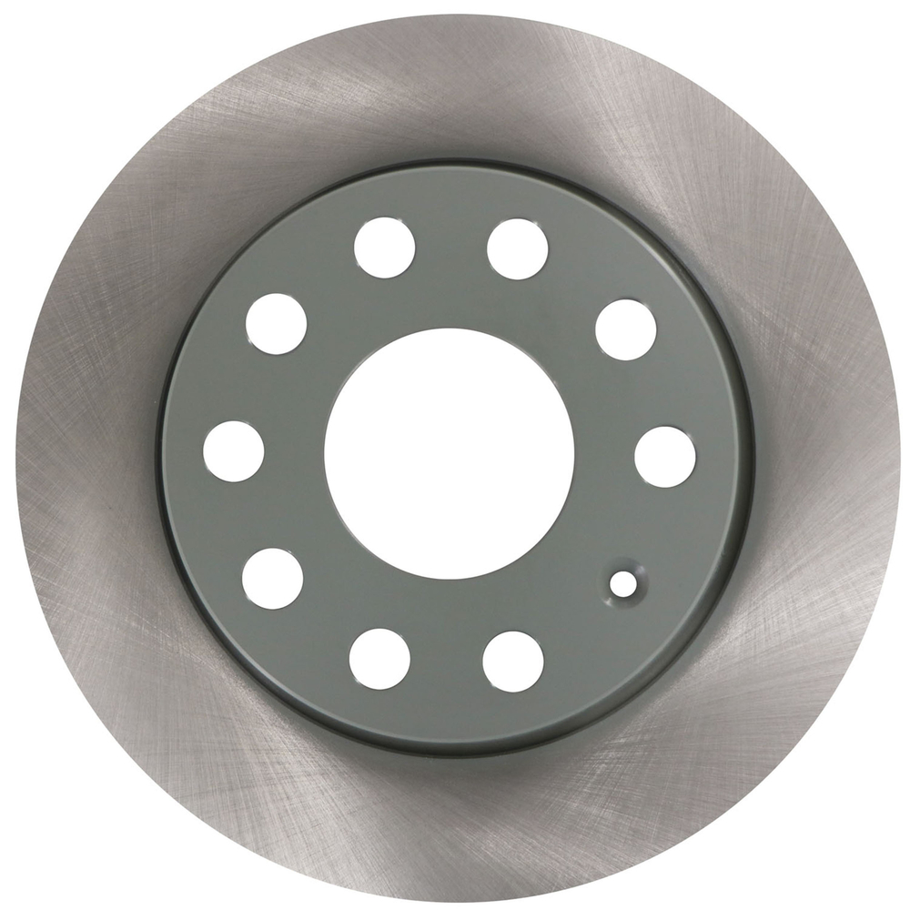 WINHERE BRAKE PARTS INC. 661970 — Disque de frein arrière