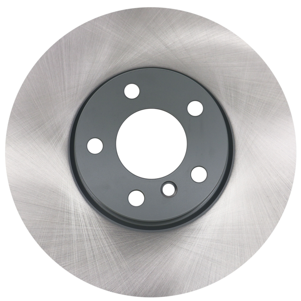 WINHERE BRAKE PARTS INC. 6621047 — Disque de frein avant
