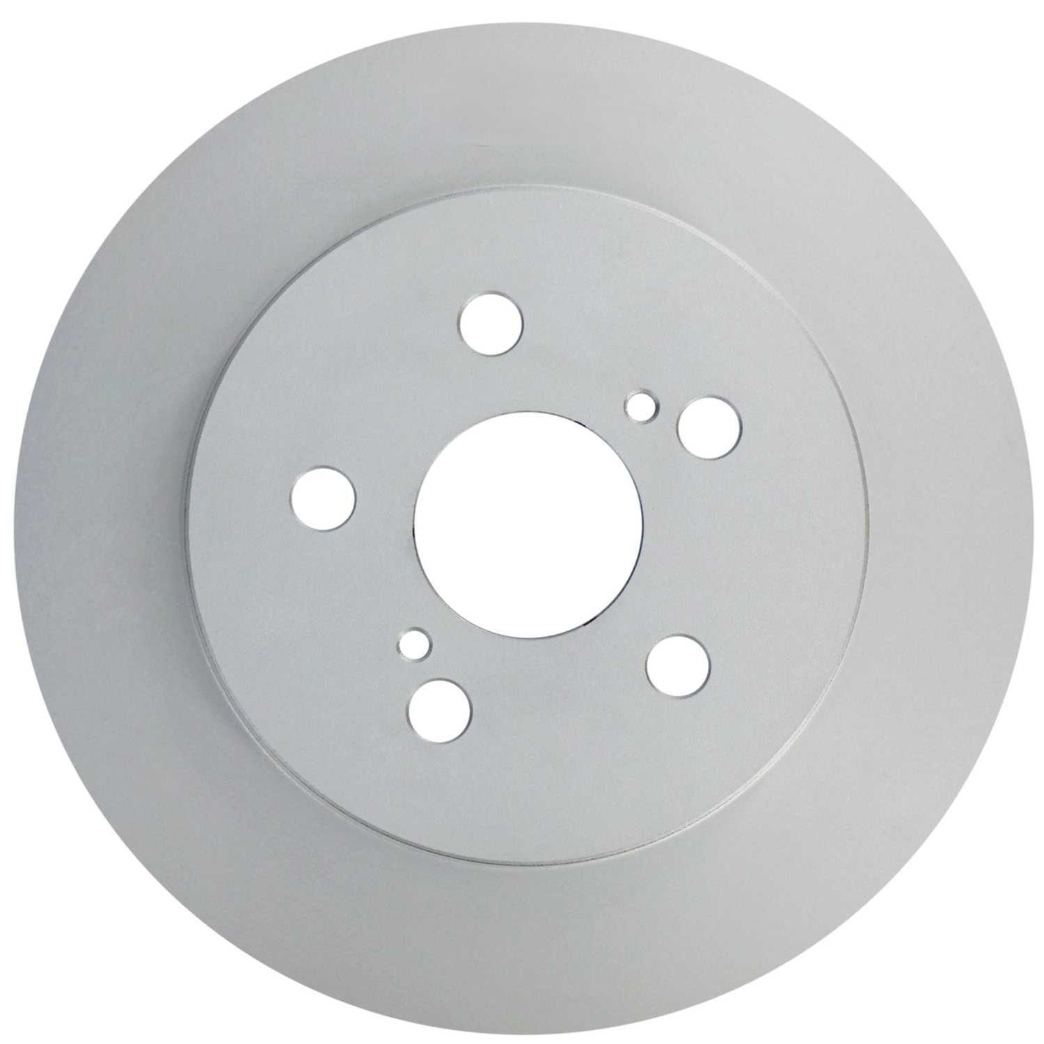 WINHERE BRAKE PARTS INC. UR002429 — Disque de frein arrière