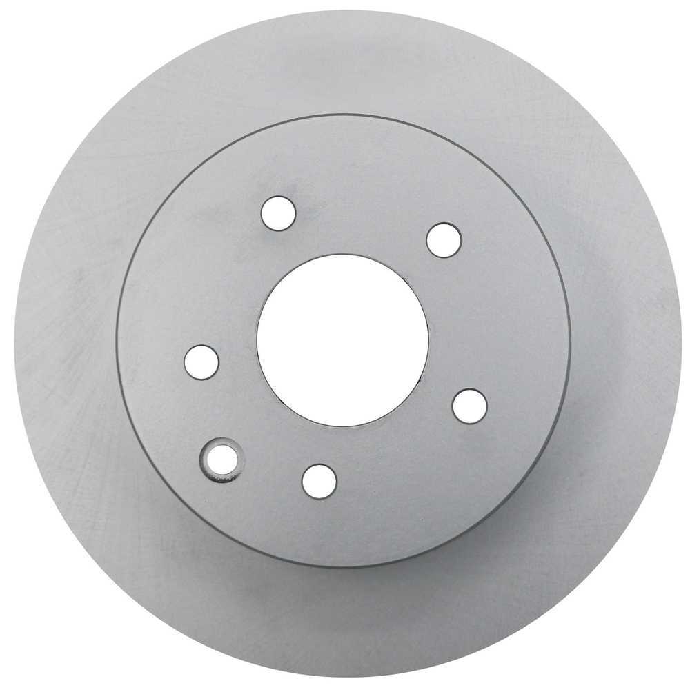 WINHERE BRAKE PARTS INC. UR001590 — Disque de frein arrière