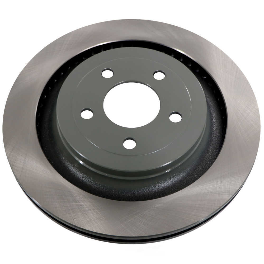WINHERE BRAKE PARTS INC. 6621780 — Disque de frein arrière