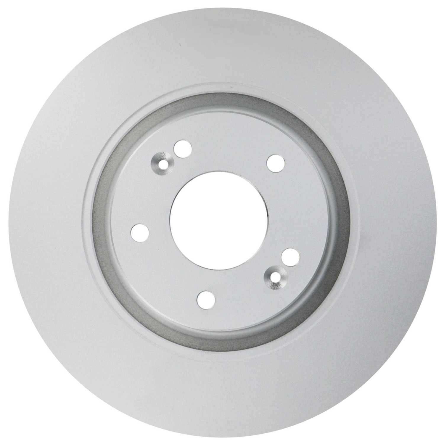 WINHERE BRAKE PARTS INC. UR003402 — Disque de frein avant