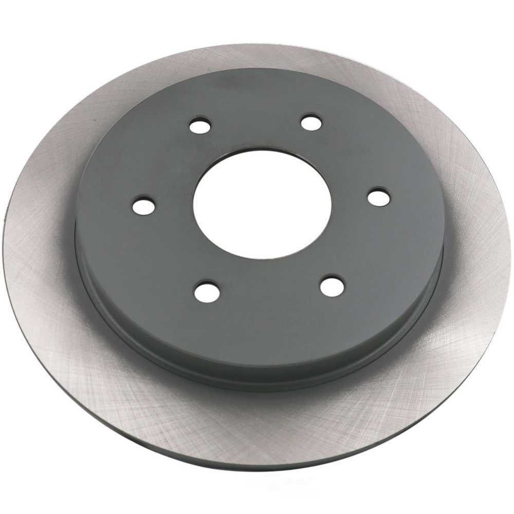 WINHERE BRAKE PARTS INC. 661608 — Disque de frein arrière