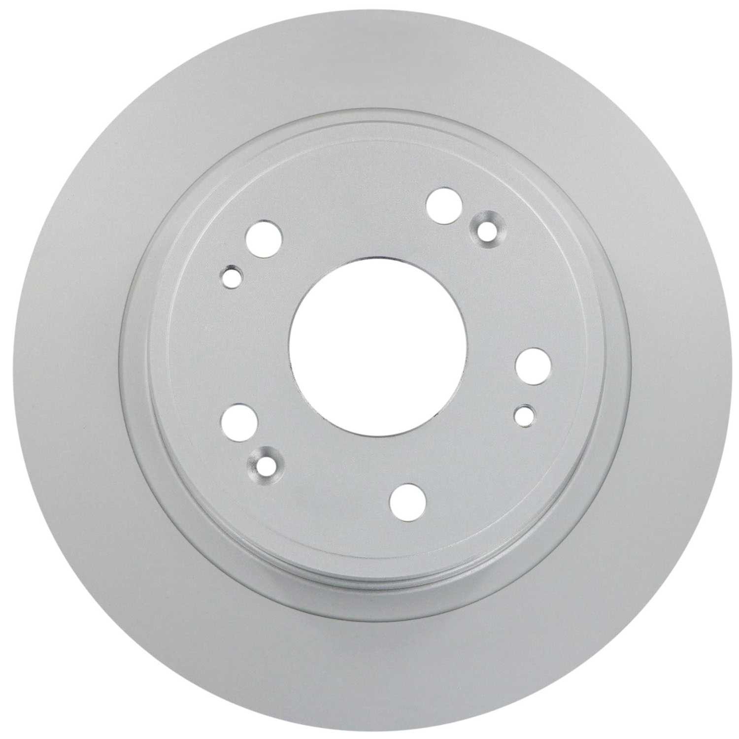 WINHERE BRAKE PARTS INC. UR002979 — Disque de frein arrière