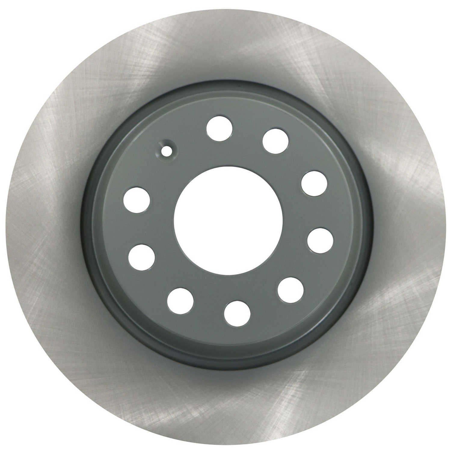 WINHERE BRAKE PARTS INC. 661868 — Disque de frein arrière