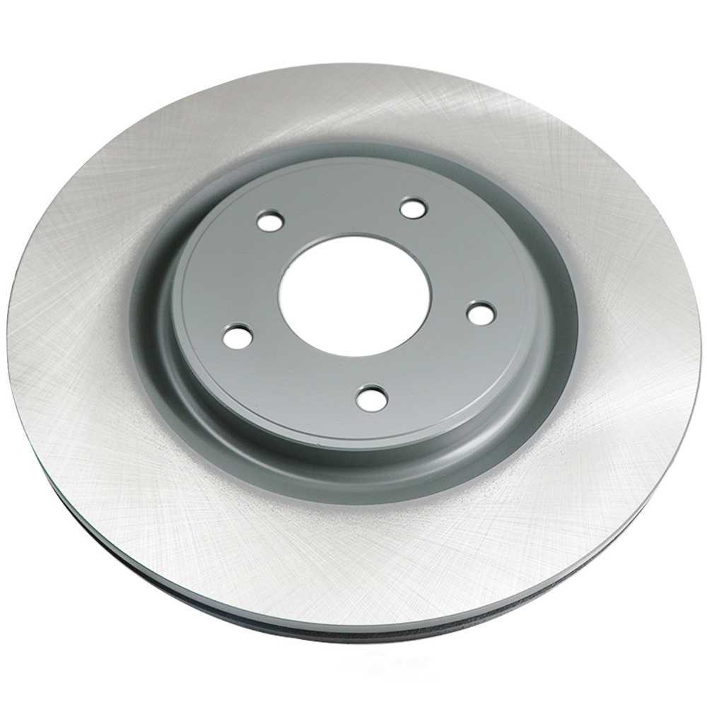 WINHERE BRAKE PARTS INC. 6621764 — Front Disc Brake Rotor