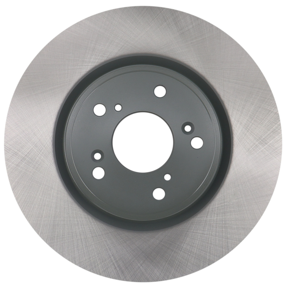 WINHERE BRAKE PARTS INC. 6622101 — Disque de frein avant