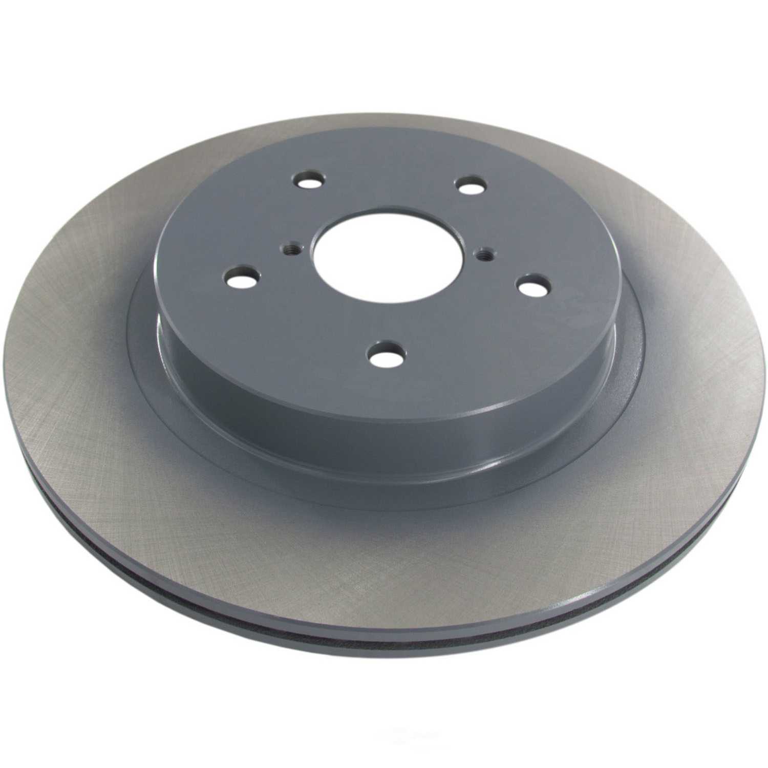 WINHERE BRAKE PARTS INC. 6621775 — Rear Disc Brake Rotor