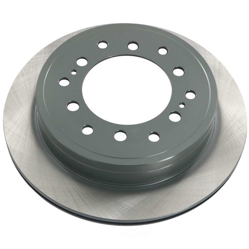 WINHERE BRAKE PARTS INC. 6621263 — Disque de frein arrière