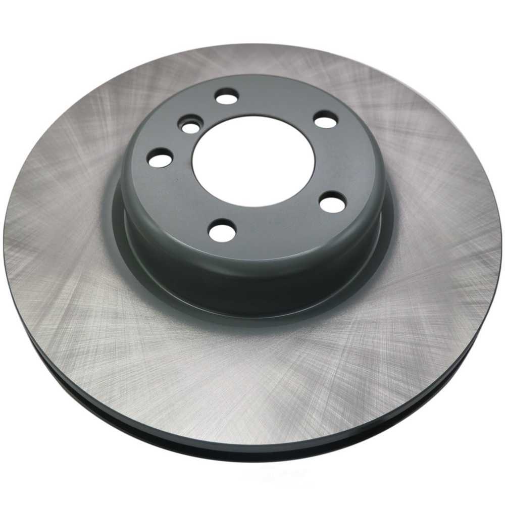 WINHERE BRAKE PARTS INC. 6621732 — Disque de frein avant