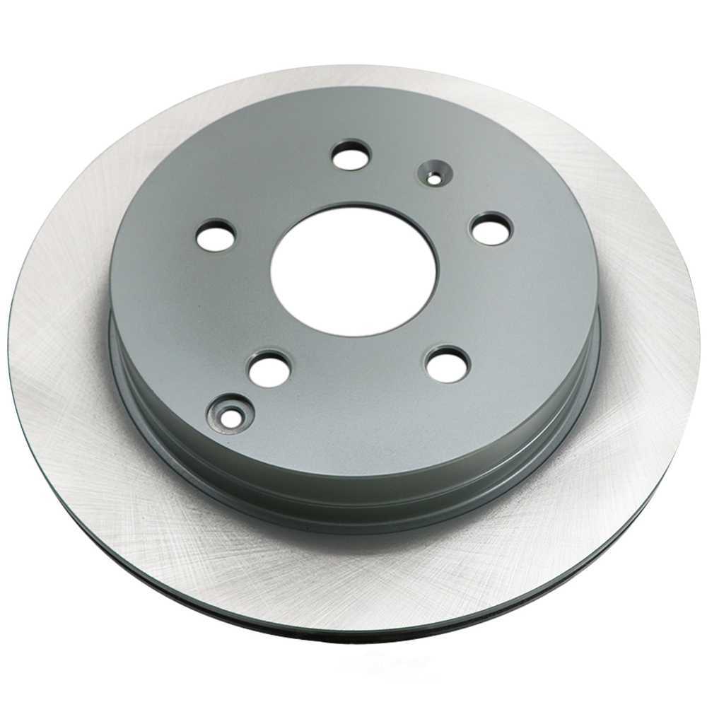 WINHERE BRAKE PARTS INC. 6621222 — Disque de frein arrière