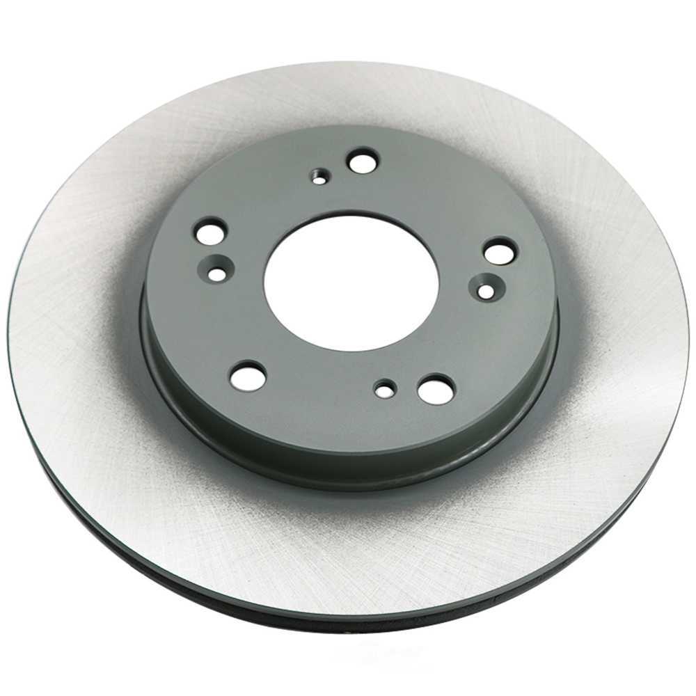 WINHERE BRAKE PARTS INC. 6621337 — Disque de frein avant