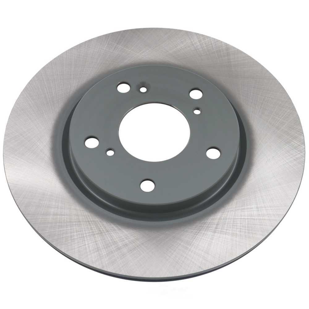 WINHERE BRAKE PARTS INC. 6621926 — Disque de frein avant