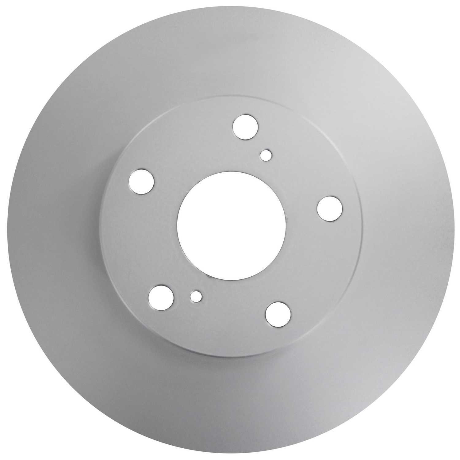 WINHERE BRAKE PARTS INC. UR007417 — Disque de frein avant