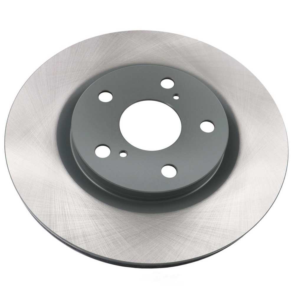 WINHERE BRAKE PARTS INC. 6621038 — Disque de frein avant