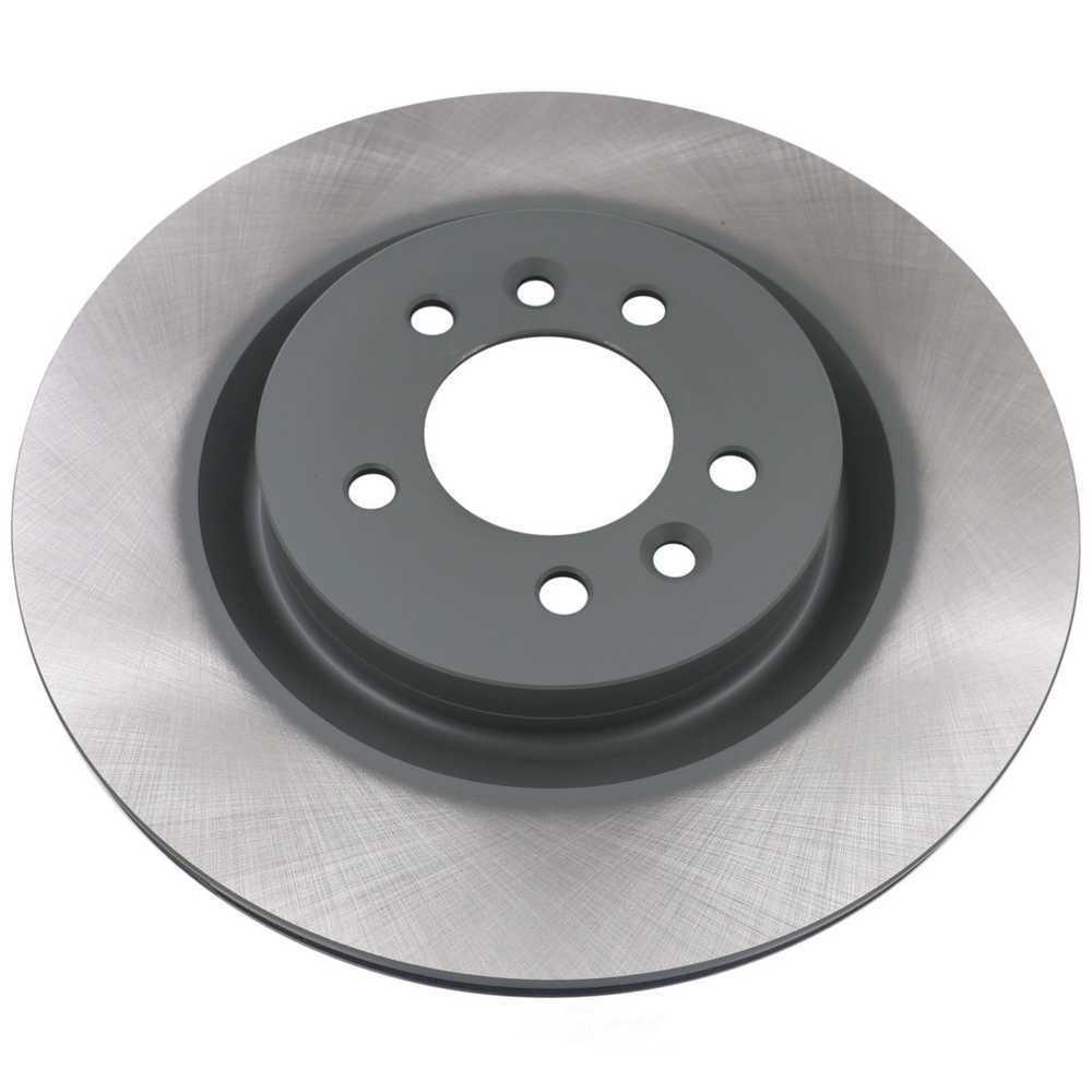 WINHERE BRAKE PARTS INC. 6621845 — Front Disc Brake Rotor