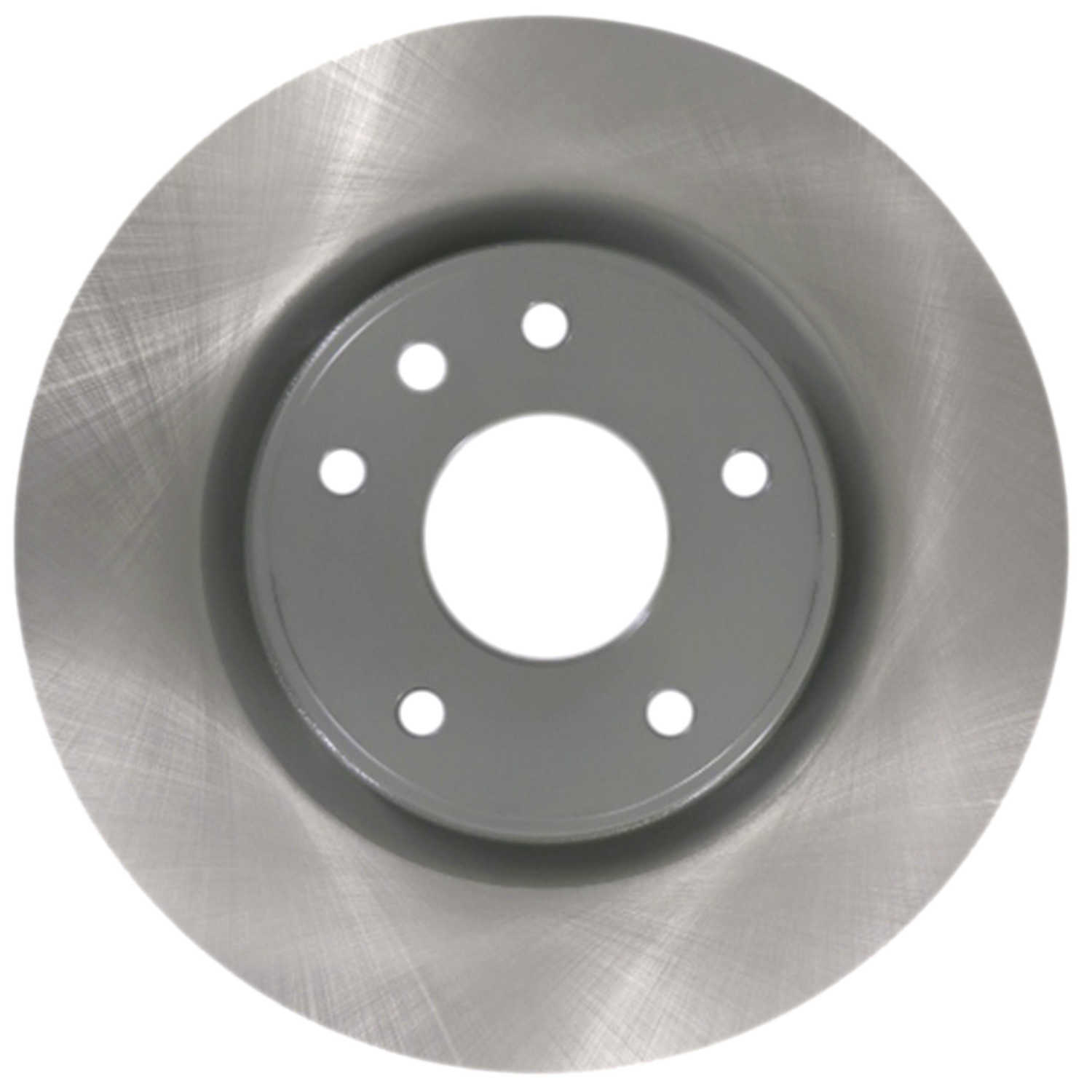 WINHERE BRAKE PARTS INC. 6621901 — Disque de frein avant
