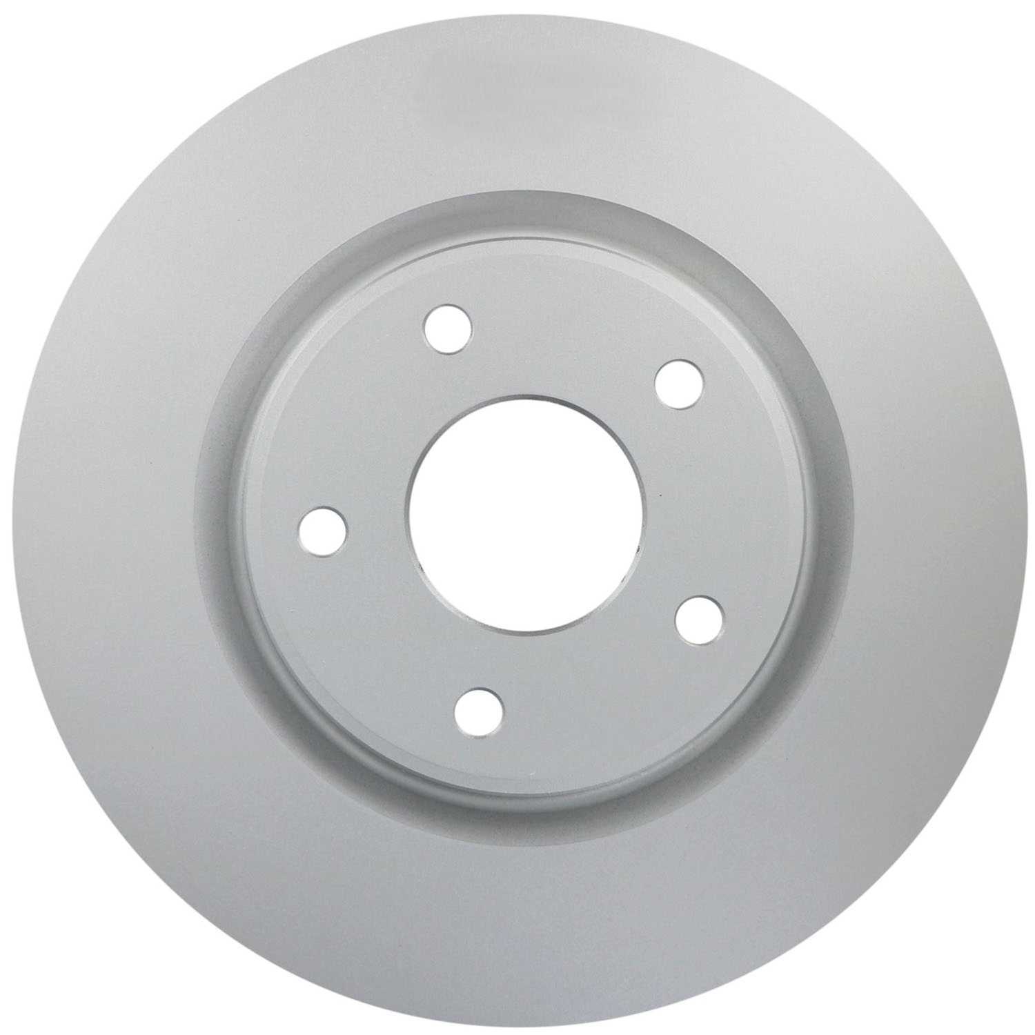 WINHERE BRAKE PARTS INC. UR004959 — Disque de frein avant