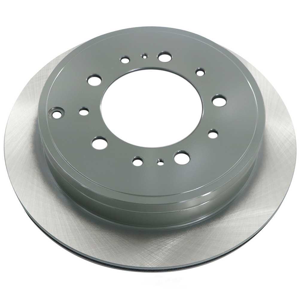 WINHERE BRAKE PARTS INC. 6620751 — Rear Disc Brake Rotor