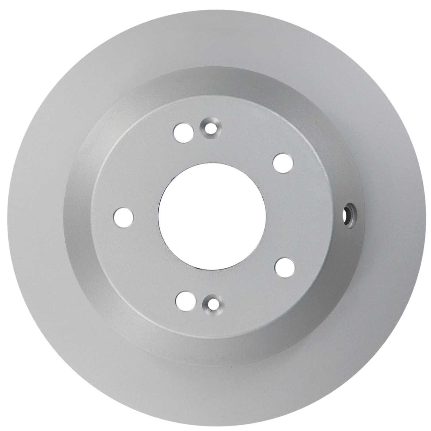 WINHERE BRAKE PARTS INC. UR003006 — Disque de frein arrière