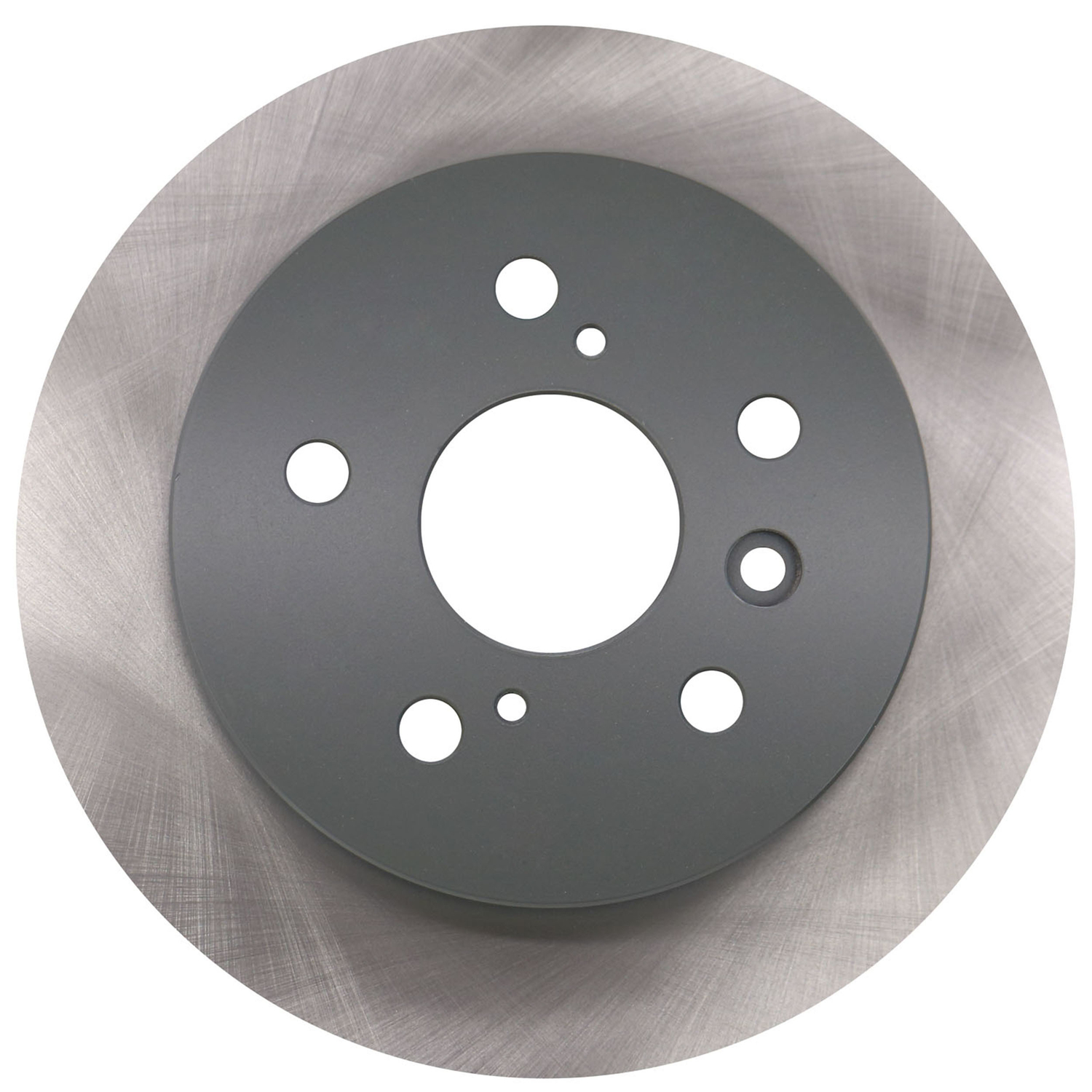 WINHERE BRAKE PARTS INC. 661963 — Disque de frein arrière