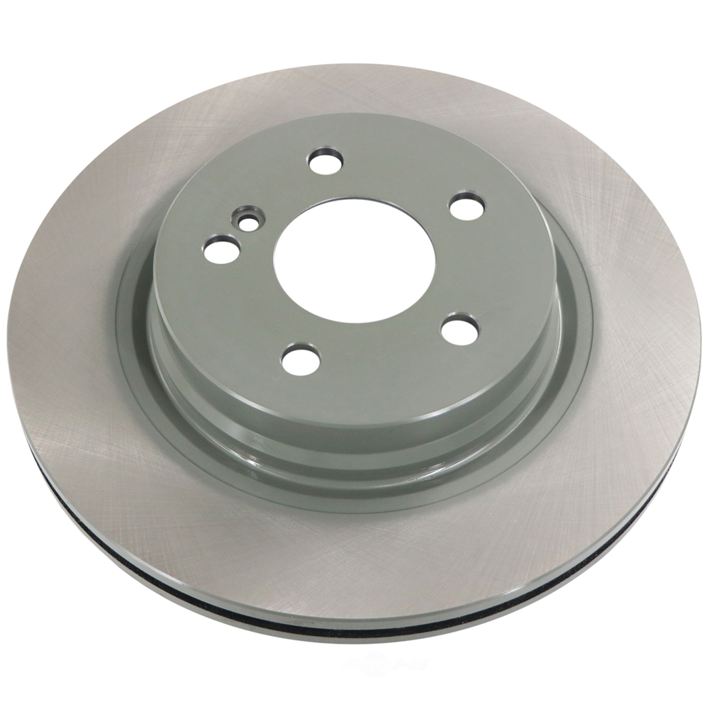 WINHERE BRAKE PARTS INC. 6620722 — Rear Disc Brake Rotor