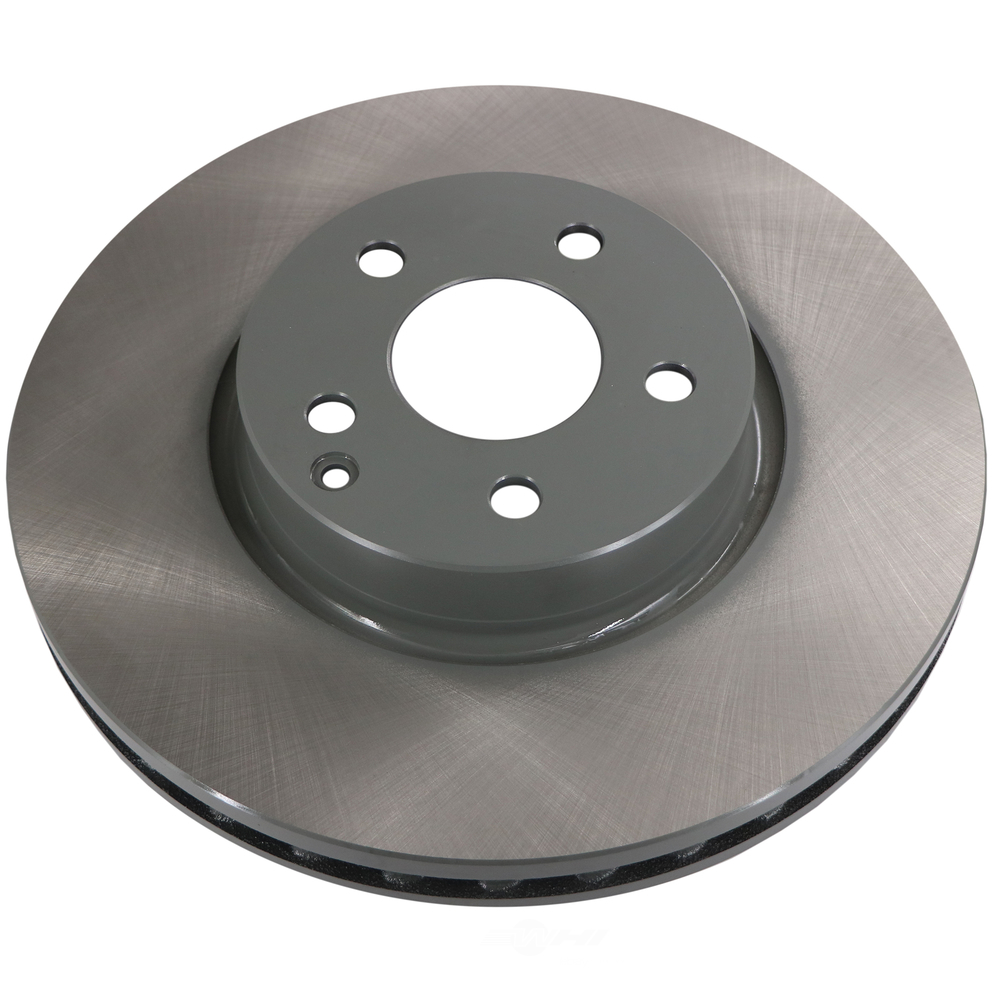 WINHERE BRAKE PARTS INC. 6620731 — Front Disc Brake Rotor