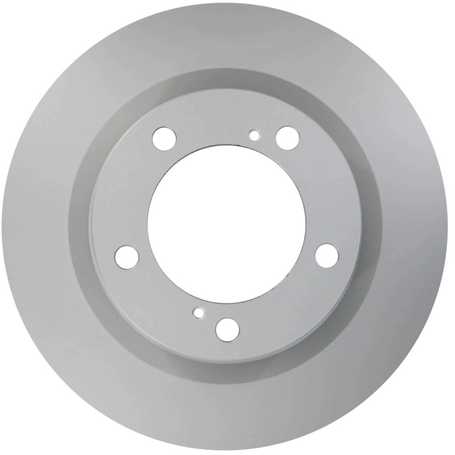 WINHERE BRAKE PARTS INC. UR001491 — Disque de frein avant