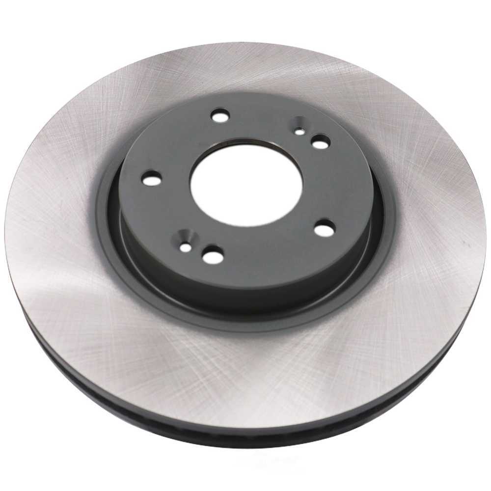 WINHERE BRAKE PARTS INC. 6620574 — Disque de frein avant