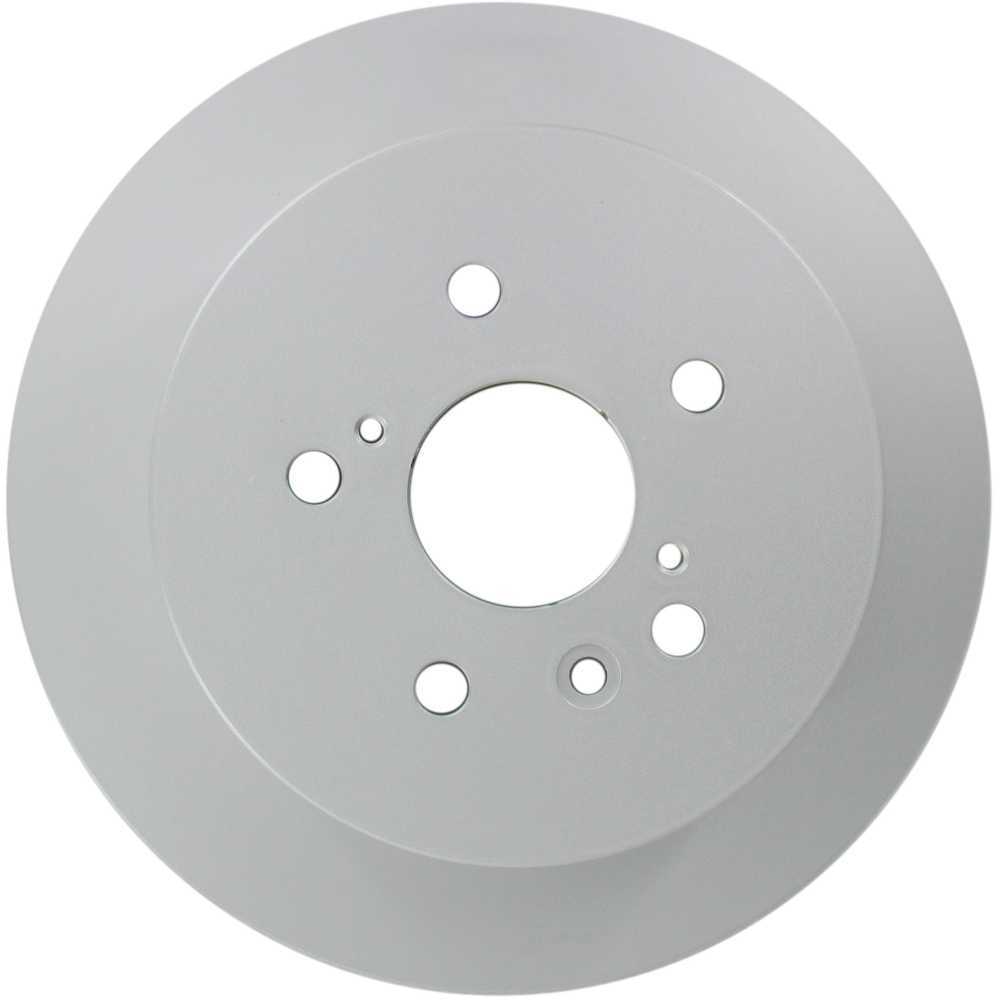 WINHERE BRAKE PARTS INC. UR002443 — Disque de frein arrière