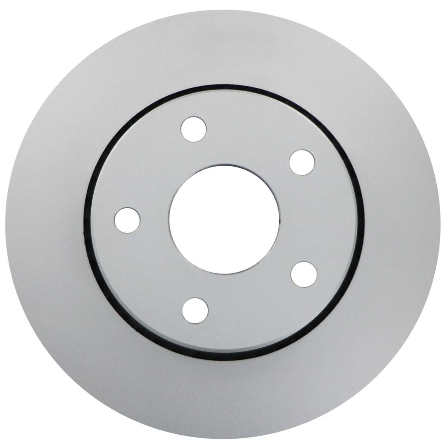 WINHERE BRAKE PARTS INC. UR002313 — Disque de frein avant