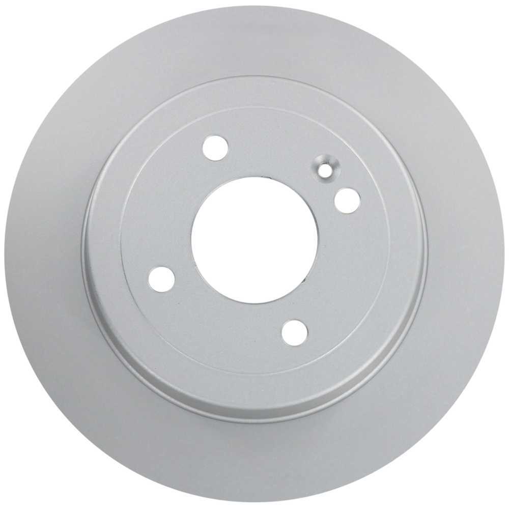 WINHERE BRAKE PARTS INC. UR003709 — Disque de frein arrière