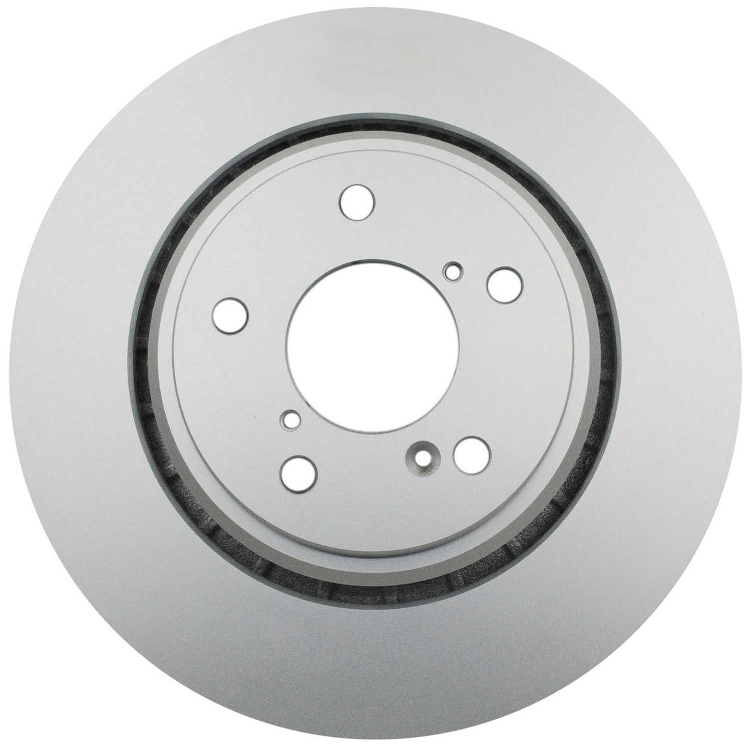 WINHERE BRAKE PARTS INC. UR007462 — Disque de frein avant